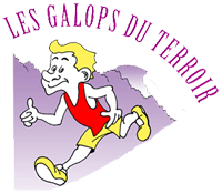 Les Galops du Terroir 2025